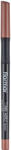 Flormar Creion de buze Stylematic 31 Morning Coffee, 0.35g, Flormar