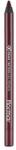 Flormar Creion de ochi Extreme Tattoo Gel 05 Very Berry, 1.2g, Flormar
