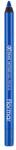 Flormar Creion de ochi Extreme Tattoo Gel 12 Blue Dream, 1.2g, Flormar