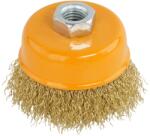 Rotor Perie de sarma tip cupa ROTOR 125mm M14 Innovative ReliableTools