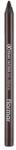 Flormar Creion de ochi Extreme Tattoo Gel 02 Walnut, 1.2g, Flormar
