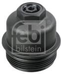Febi Bilstein Veko, puzdro olejového filtra FEBI BILSTEIN 187824 (187824)