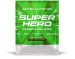 Scitec Nutrition SuperHERO - stimulent pre-antrenament profesional, plic la 9.5 grame