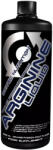 Scitec Nutrition Arginine Liquid - dilateaza vasele de sange si creste nivelul de oxigen la inima si muschi, 1000 ml