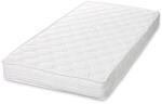 Lorelli Sweet Dream matrac 60x120x10 cm - White - aprotalpak