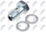 NTY surub cu cap tubular, incarcator NTY BPP-AR-001 (BPP-AR-001)