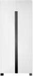 International Service Dulap 2 usi SANTA FE , pal ALB , 900 x 540 x 2150 mm Garderoba
