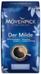 Mövenpick der Milde cafea macinata, 500g