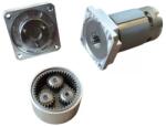 TSC Gear Box TSC 98-0180025-00LF (98-0180025-00LF)