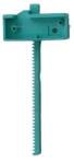 TSC Ghid stanga eticheta Seria TTP TSC 30-0130055-00LF (30-0130055-00LF)