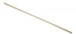 GTV Maner mobila lung GROOVE 1200mm auriu periat (UA-GROOVE-1200-22)
