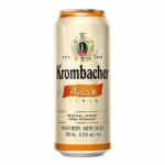 Krombacher Кромбахер Вейзен 4бр. х 500мл