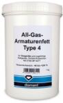 Diamant Germania Vaselina siliconica pentru racorduri de gaz TIP 4 (Gramaj: 1 Kg) (20811)