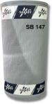 Virginia Tex Material bumbac creponat satinat 240 cm engross pentru lenjerii de pat Gri 30 ml
