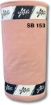 Virginia Tex Material bumbac creponat satinat 240 cm engross pentru lenjerii de pat Roz 30 ml