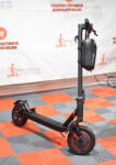 Freezway Trotineta Electrica S3, 350W 10 inch, 36v 10Ah, Suspensie 14, 5 Kg (RO-S3)