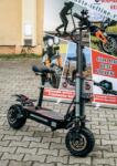 Janobike Trotineta electrica Janobike T88 (RO-T88)