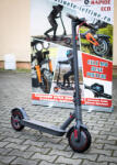  Trotineta Electrica S2 - 36v 7.5ah Autonomie 20-25 Km (RO-S2)
