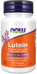 NOW Lutein Esters 10mg. / 60 Softgels
