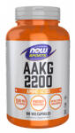 NOW AAKG 2200 / 180 Vcaps