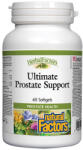 Natural Factors Ulimate Prostate Support 410mg. / 60 Soft