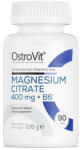 OstroVit Magnesium Citrate 400 mg + B6 / 90 Tabs