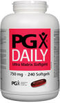 Natural Factors PGX® Daily Ultra Matrix 750mg. / 240 Softgels