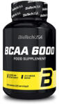 BioTechUSA BCAA 6000 / 100 Tabs