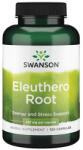 Swanson Eleuthero Root 425mg. / 120 Caps