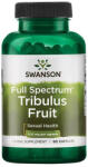 Swanson Full-Spectrum Tribulus Fruit 500mg. / 90 Caps