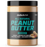 BioTechUSA Peanut Butter Crunchy - bodytimero - 75,00 RON