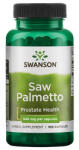 Swanson Saw Palmetto 540mg. / 100 Caps