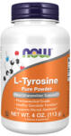 NOW L-Tyrosine Powder