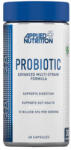 Applied Nutrition Probiotic - Advanced Multi-Strain Formula / 60 Caps