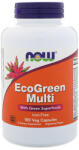 NOW EcoGreen Multi / 180Vcaps