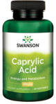 Swanson Caprylic Acid 600mg. / 60 Soft