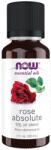 NOW Rose Absolute Oil Blend / 30 ml