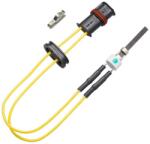 WEBASTO Bujie incandescenta, incalzire auxiliara WEBASTO SP Glow plug AT3500/5000ST 24V Assy 9004215B (9004215B)