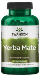 Swanson Yerba Mate (4: 1) 125mg. / 120 Caps