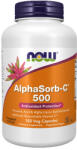 NOW AlphaSorb-C 500mg / 180 Vcaps