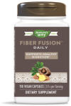 Natures Way Fiber Fusion Daily / 120 Vcaps