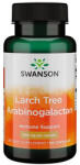 Swanson Larch Tree Arabinogalactan 500mg. / 90 Caps