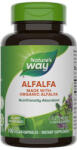 Nature's Way Alfalfa Leaves 100 Caps