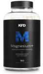 KFD Nutrition Magnesium+ / 120 Tabs