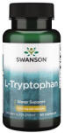 Swanson L-Tryptophan 500 mg / 60 Caps