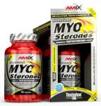 Amix Nutrition Myosterones / 90 Caps