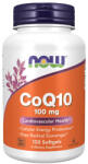NOW CoQ10 100 mg / 150 Softgels