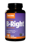 Jarrow Formulas B-Right (B-Complex) / 100 Caps