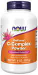 NOW Vitamin C-Complex 227g