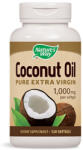 Nature's Way Coconut Oil 1000mg. / 120 Soft